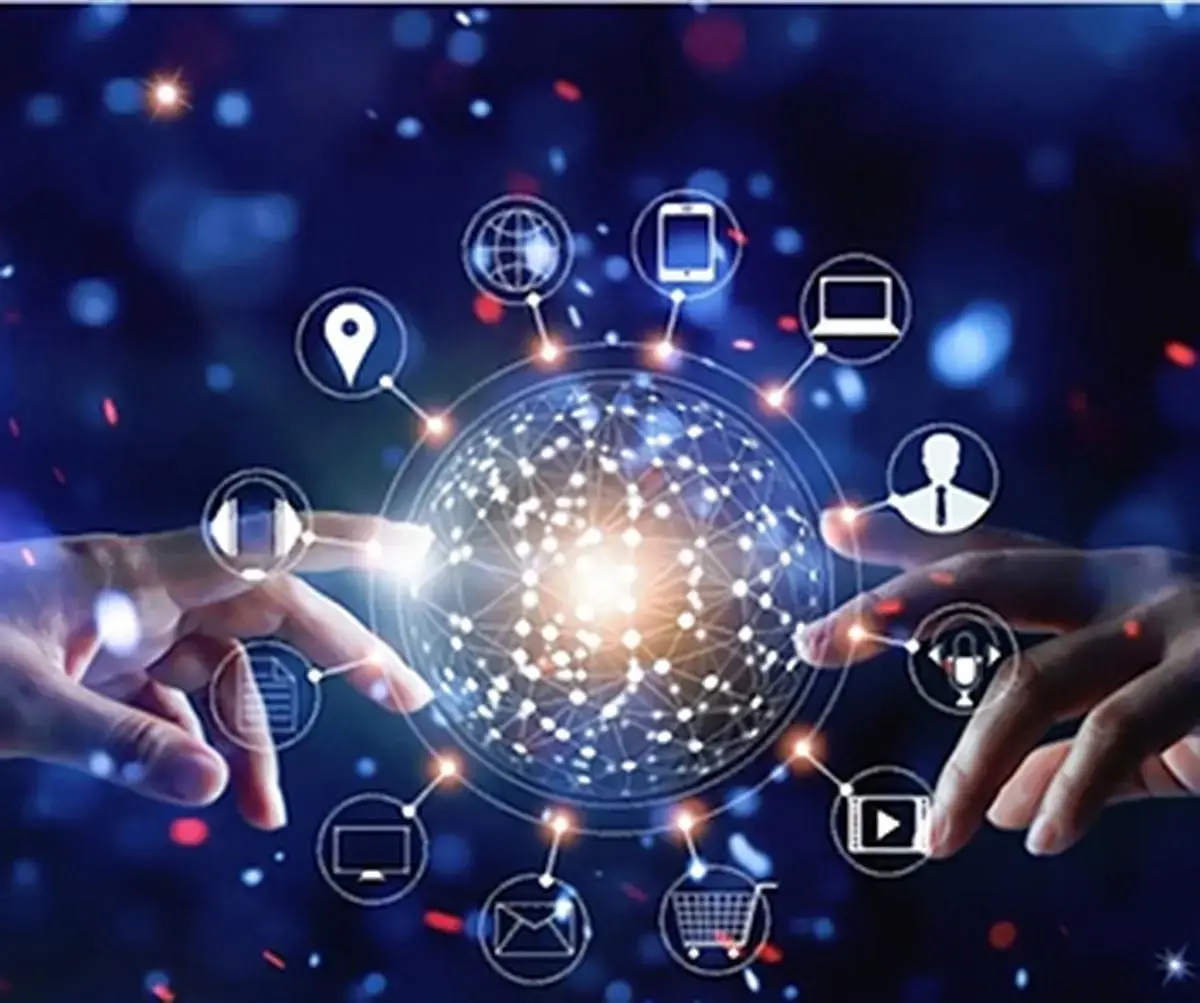 Enterprise Internet Connectivity