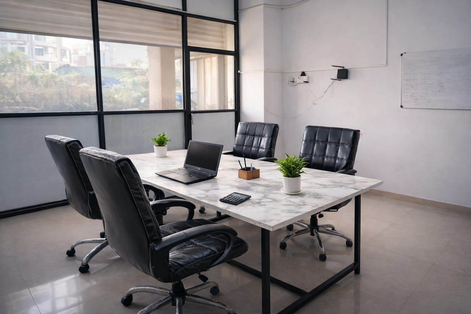 Business Connectivity Consulting